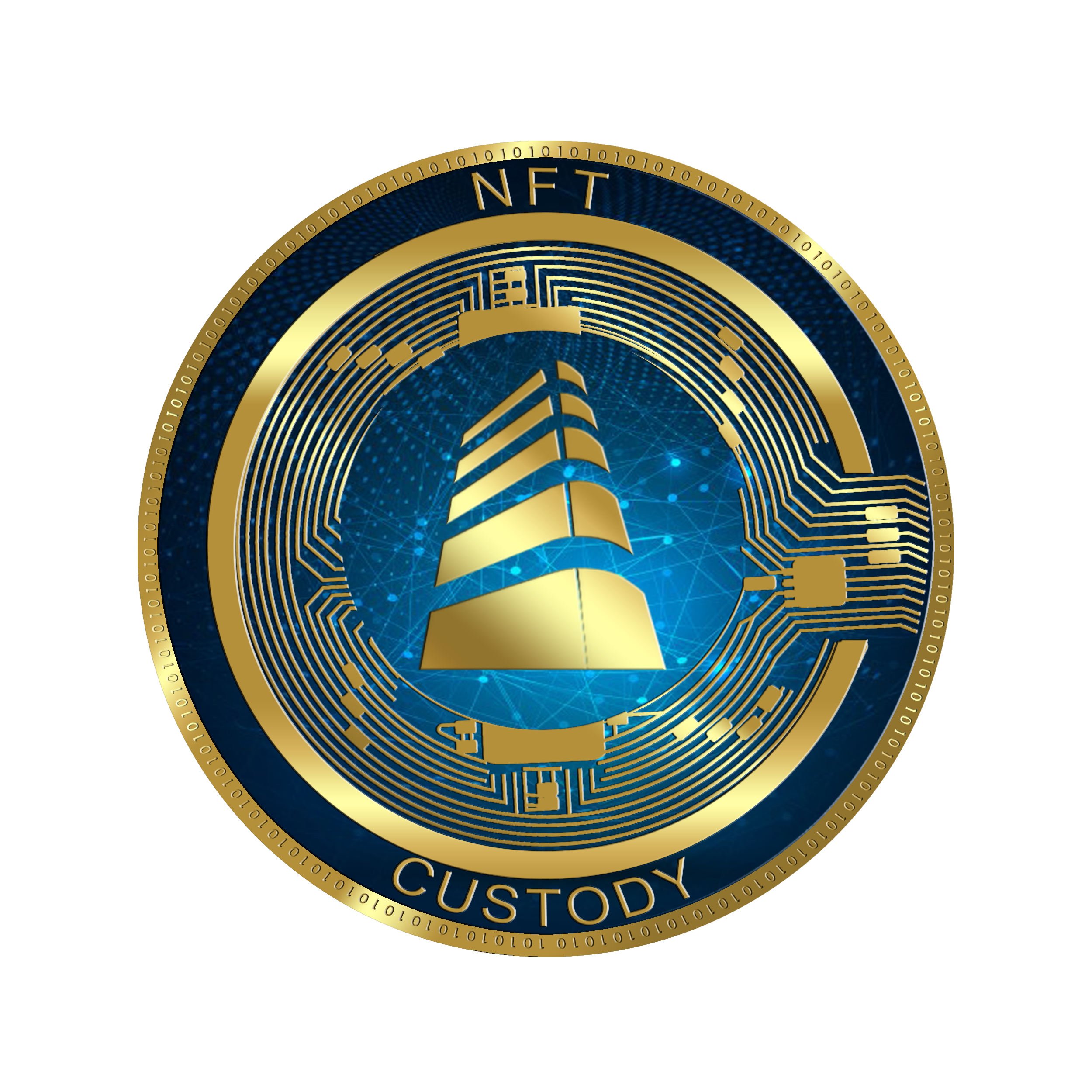 NFT Custody